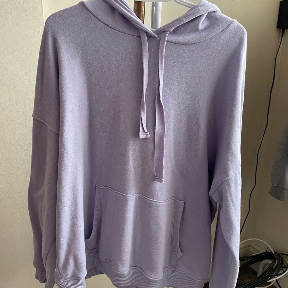 Oversized Men’s Hoodie